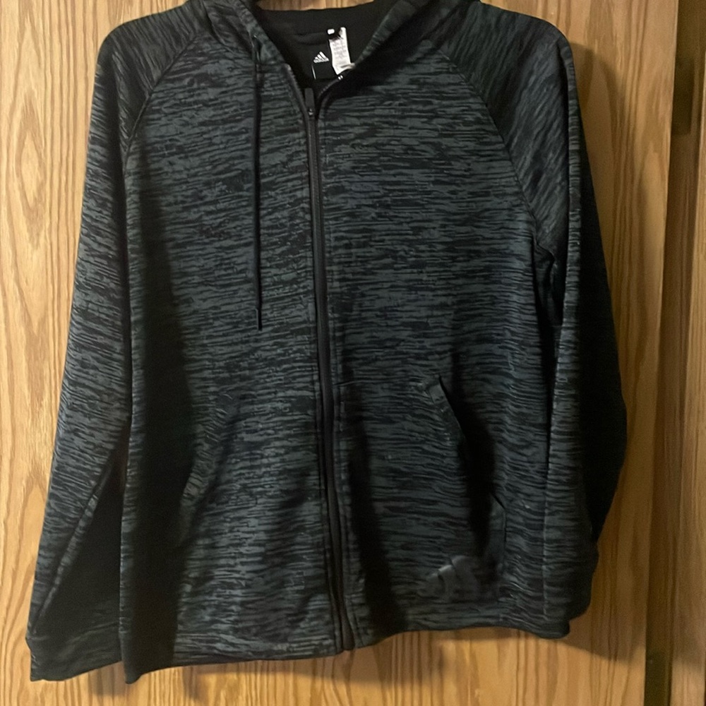 Adidas Coat